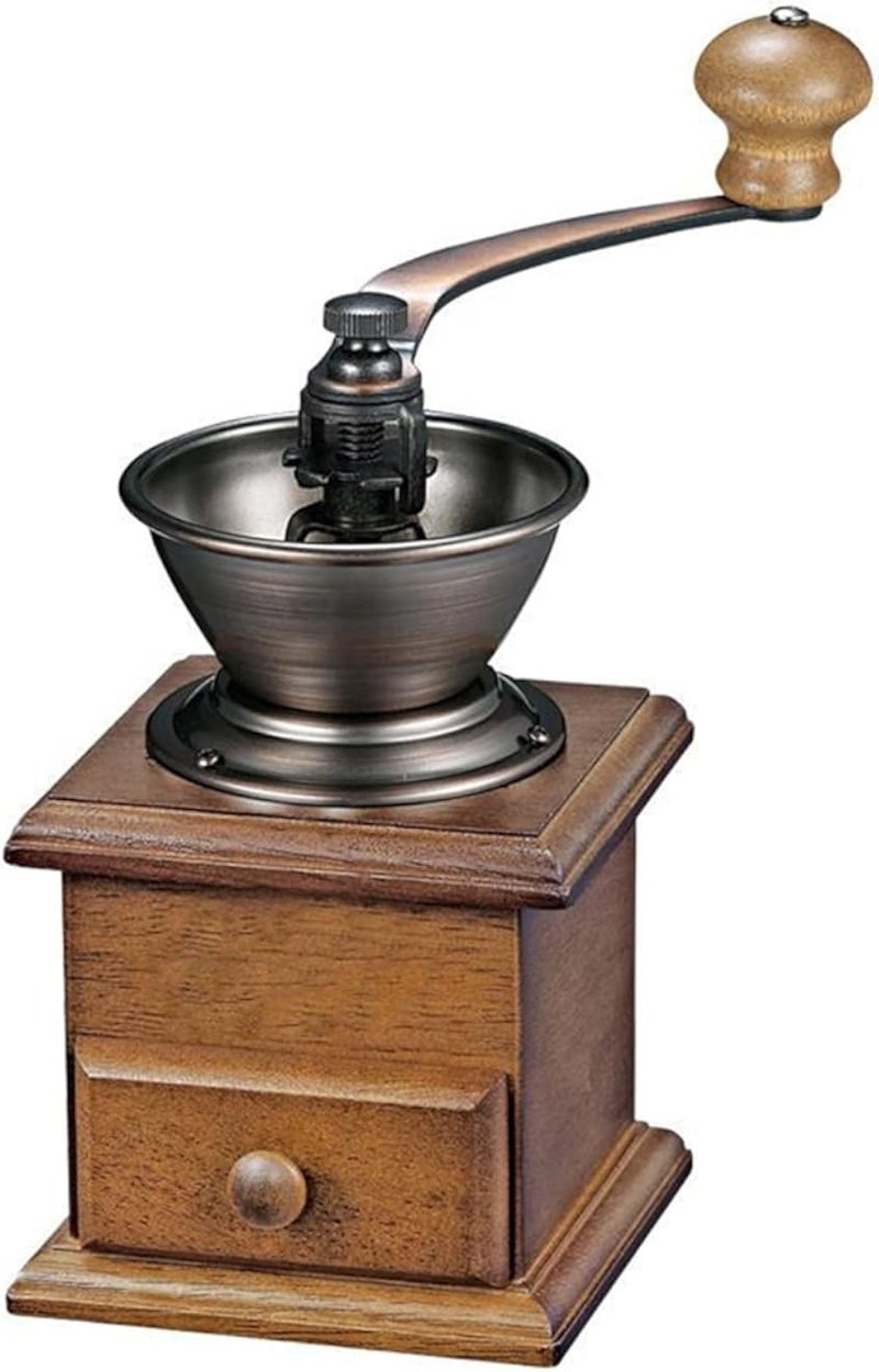 Manual Coffee Bean Grinder to Enjoy the Best Coffee Fresh Ground Espresso Coffee Maker, Manual Coffee Grinder, Hand Grinder, Coffee Grinder Manual